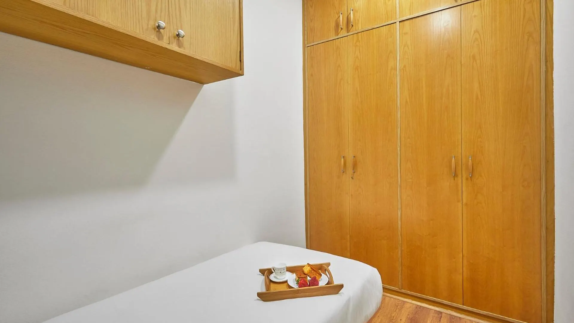 Bbarcelona Gracia Nova Flat Διαμέρισμα