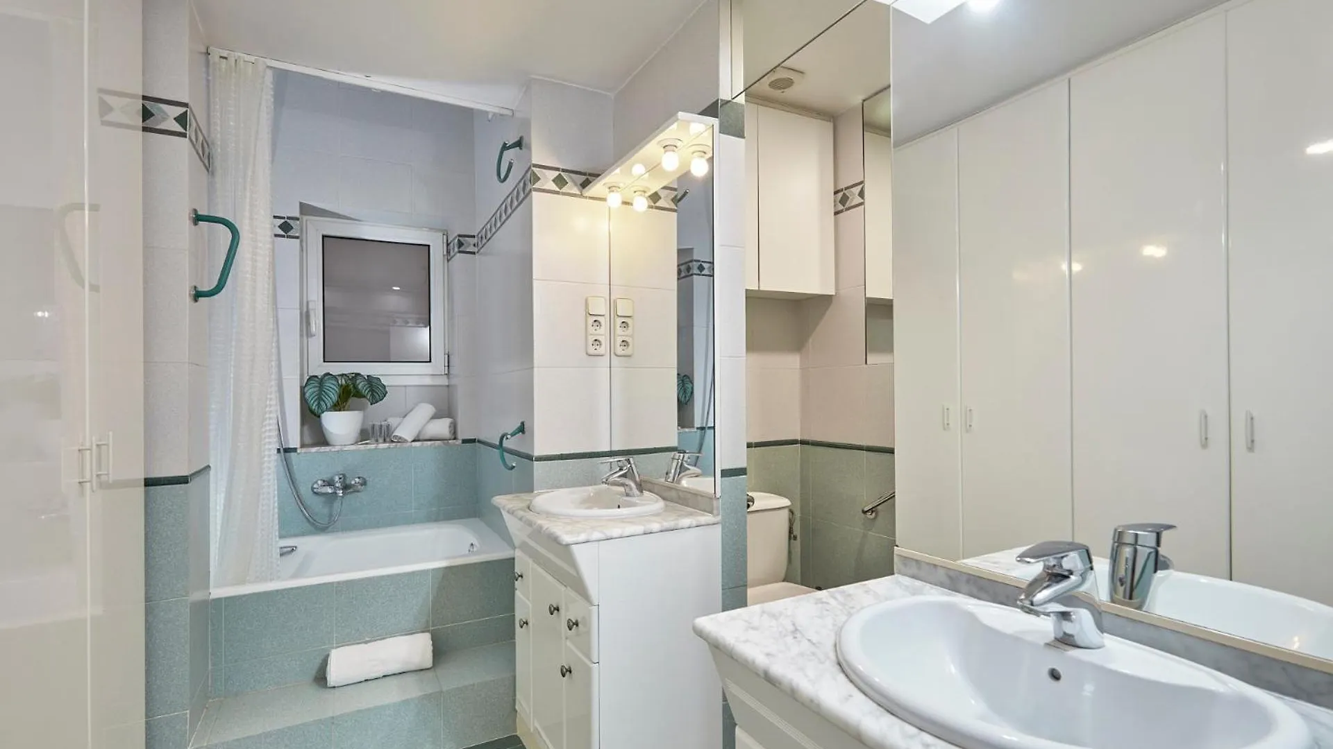 Bbarcelona Gracia Nova Flat Διαμέρισμα Ισπανία