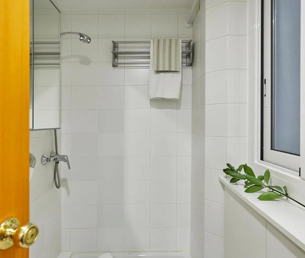 Bbarcelona Gracia Nova Flat Διαμέρισμα