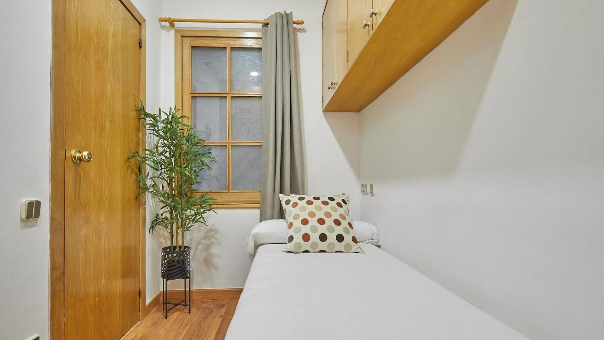 Bbarcelona Gracia Nova Flat Διαμέρισμα  Βαρκελώνη