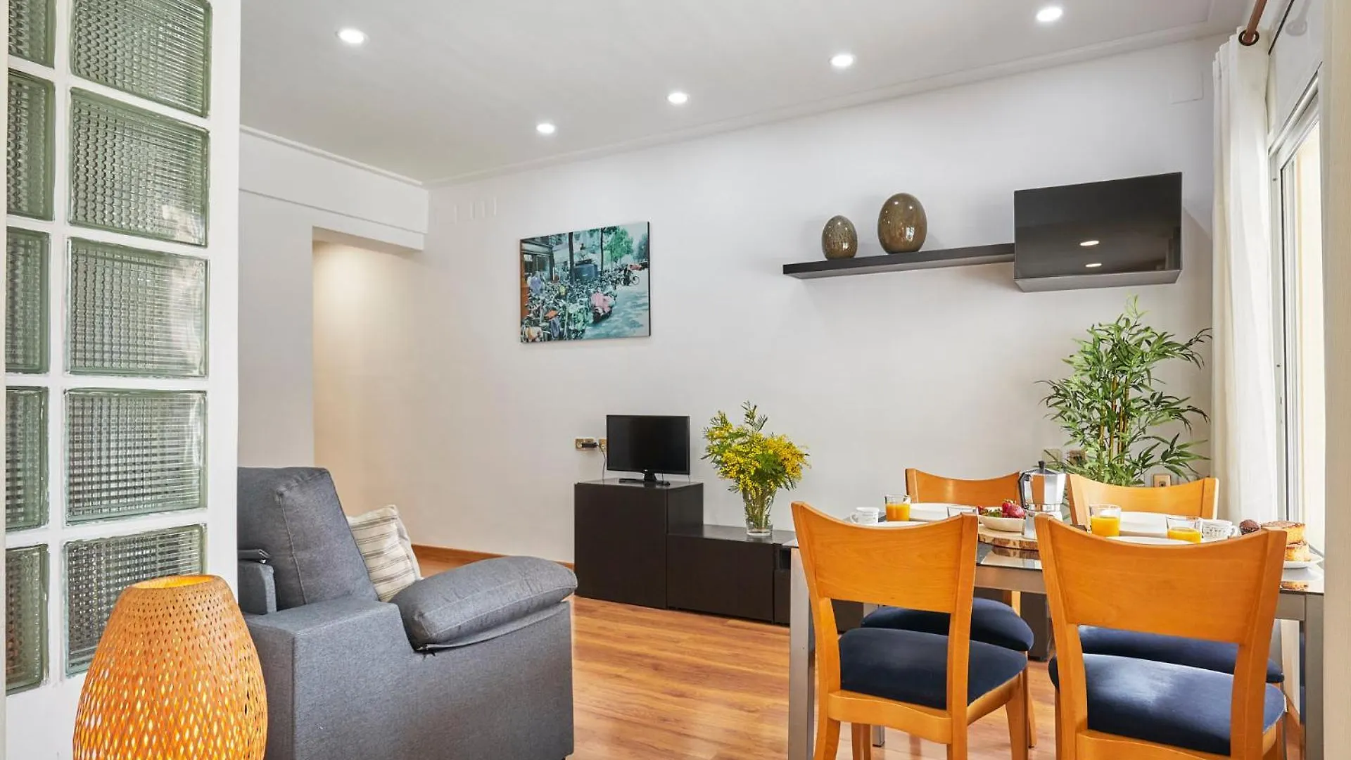 Bbarcelona Gracia Nova Flat Διαμέρισμα 0*, Βαρκελώνη Ισπανία