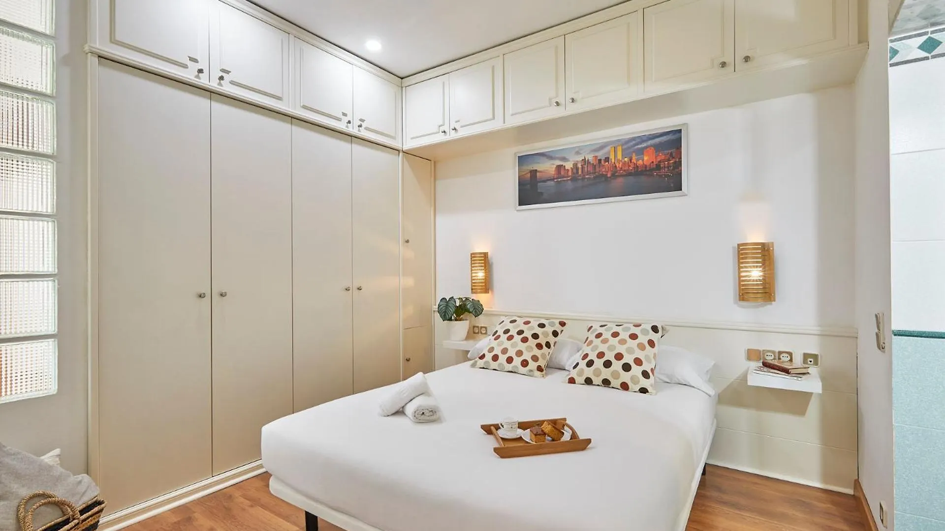 Bbarcelona Gracia Nova Flat Διαμέρισμα 0*, Βαρκελώνη