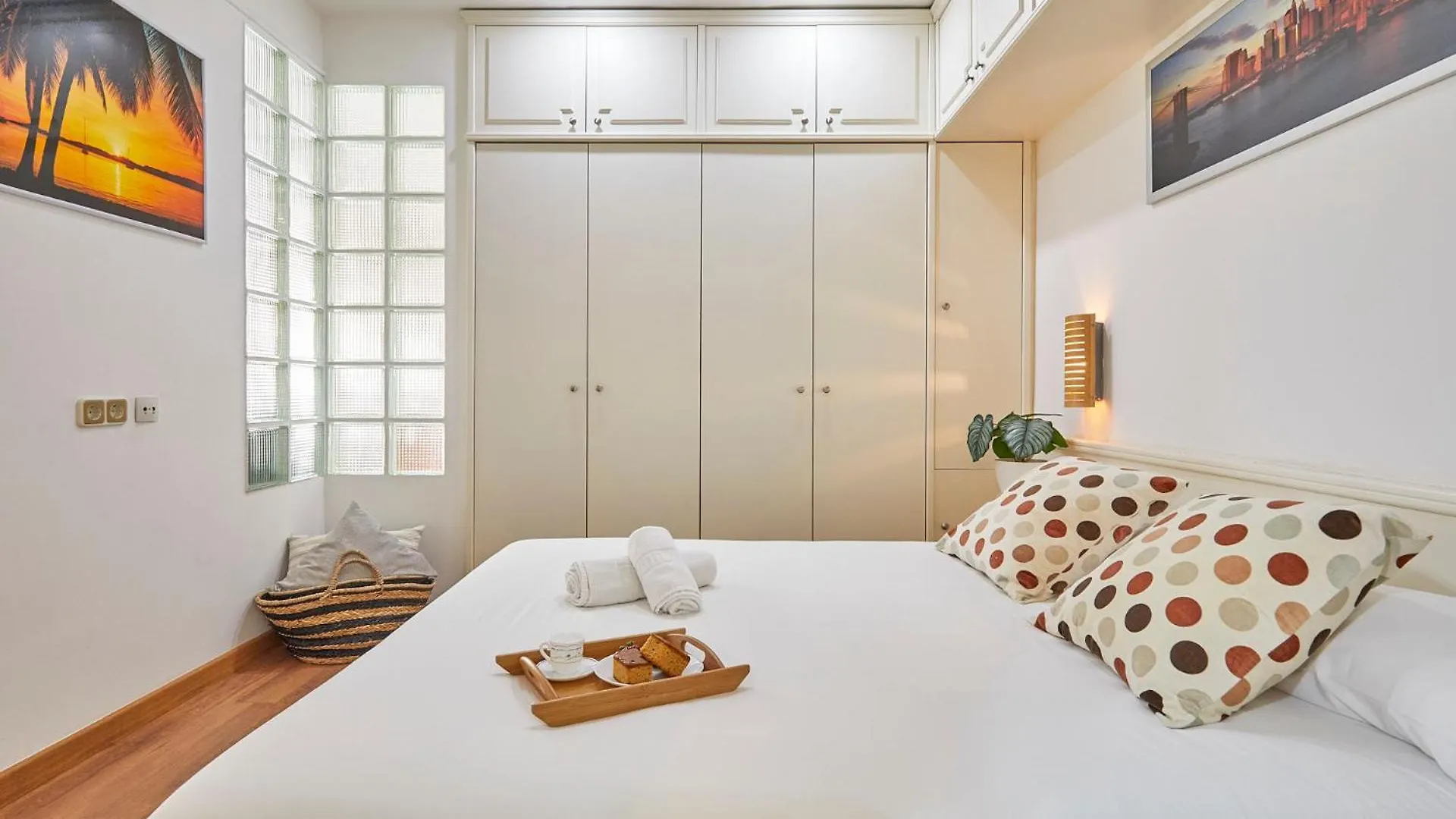 Bbarcelona Gracia Nova Flat Διαμέρισμα Βαρκελώνη