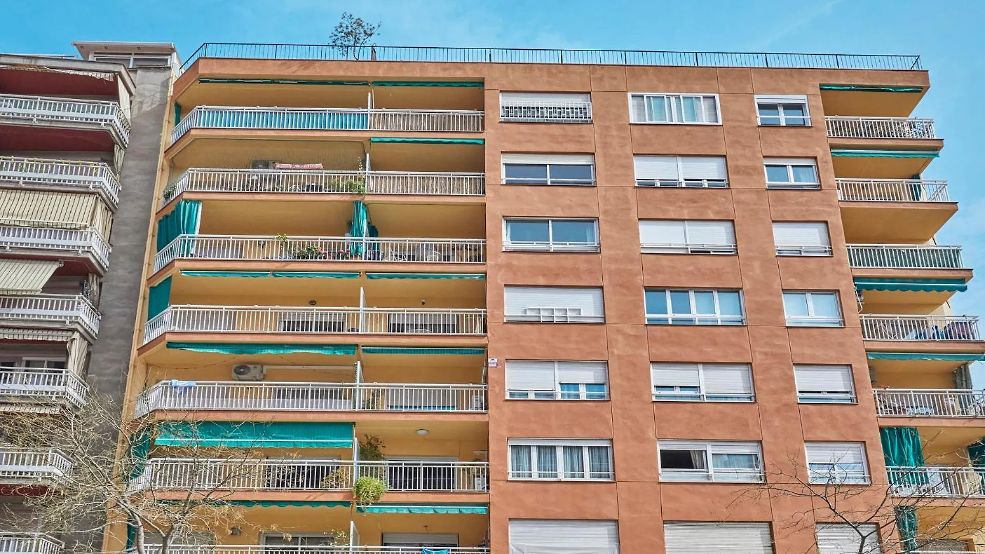 Bbarcelona Gracia Nova Flat Διαμέρισμα Ισπανία